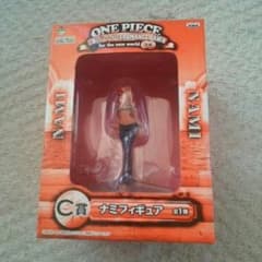1番くじONE  PIECE ナミのサムネイル