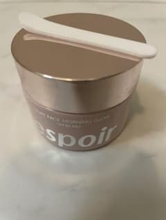 espoir エスポア　デューイフェイスモーニンググロウのサムネイル