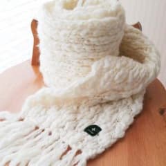 モコモコマフラー❁⃘*.゜のサムネイル
