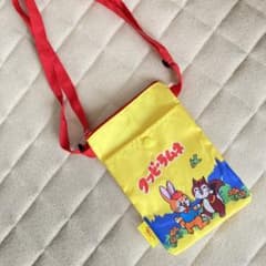 グッピーラムネ　ポシェット　バッグのサムネイル