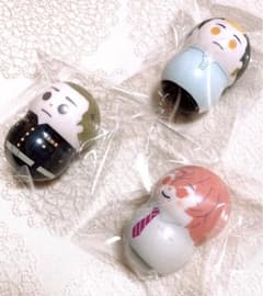 東京リベンジャーズ 食玩 トレーディングフィギュア