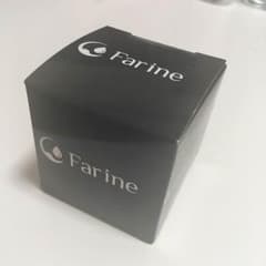 ファリネ 手汗 ワキサラパウダーのサムネイル