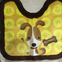 トイレマットのサムネイル