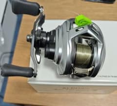 AOM様専用 21アルファス SV TW 800HL RCSカーボンハンドル - メルカリ