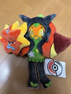 最安ショップ比較】 ポケモンセンターオリジナル ぬいぐるみ
