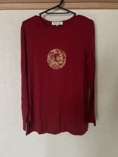 太極拳Tシャツのサムネイル