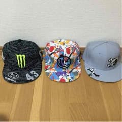キャップ セット 専用のサムネイル