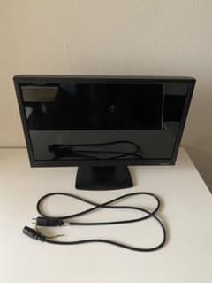 I-O DATA 21.5型モニター フルHD対応のサムネイル