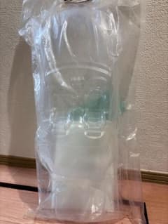 パンドラRC フェアレディZ Z34ロードスター 未塗装ラジコンカー用