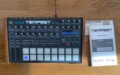 【山田太郎様専用】DaveSmith Instruments TEMPESTのサムネイル