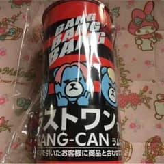 BIG BANG♡のサムネイル