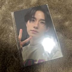 JO1 사토 케이야 KCON 7000엔 트레카 MD