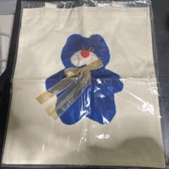 mojojojo トートバッグのサムネイル