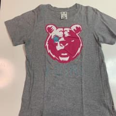 Tシャツ　x-girlのサムネイル