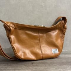 PORTER ポーター フリースタイル ショルダーバッグ 吉田カバンのサムネイル