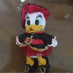 ディズニー デイジー  ハロウィンのサムネイル