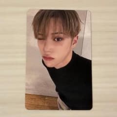 Stray Kids リノ トレカのサムネイル
