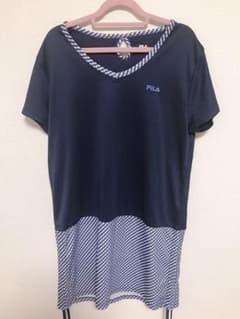フィラ Tシャツ ジム用のサムネイル