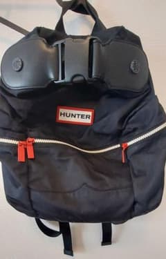 HUNTER ハンター　リュックのサムネイル