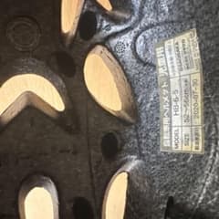SAGISAKA 自転車用ヘルメット 児童用 HB-6-5のサムネイル