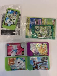 ポケモンフレンダ 非売品含むのサムネイル