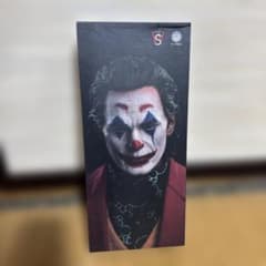 SWTOYS x VINYL STUDIO 1/6 ジョーカー - メルカリ