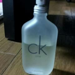 送料込み、Ckone 香水のサムネイル