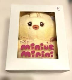 IVE レイ minive minini ナオリコスチュームぬいぐるみ - メルカリ