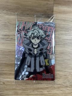 ガチアクタ　カードウエハース　ルドのサムネイル
