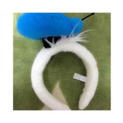 ディズニー カチューシャ ドナルドのサムネイル