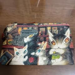 ダヤン　コインケースのサムネイル
