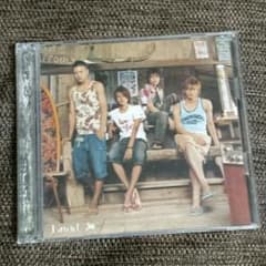 送料込み☆Lead　CD　海　DVD付きのサムネイル