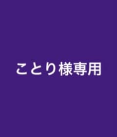 ことり様専用ページのサムネイル