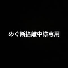 めぐ断捨離中様専用　ウッディぬいぐるみのサムネイル