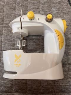 子ども用ミシンのサムネイル