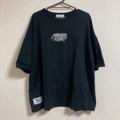 舐達麻　なめだるま　BUDSPOOL APHRODITEGANG tシャツのサムネイル