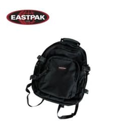 美品】EASTPAK イーストパック 00s リュック 大容量 バックパック 