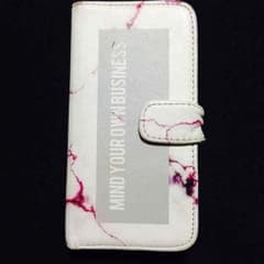 値下げ有！！MYOB iPhoneケースのサムネイル