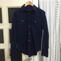 UNITED ARROWS 長袖シャツ 訳ありのサムネイル