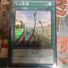 龍の霊廟 スーパーのサムネイル