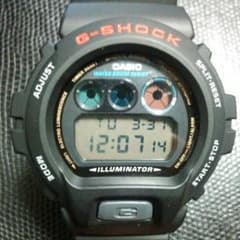 G-SHOCK 新品未使用のサムネイル