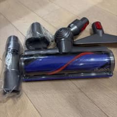 Dyson 掃除機用 アタッチメント ツールセットのサムネイル
