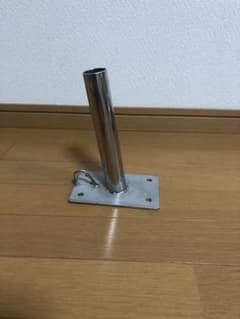 ロッドホルダー　竿立てのサムネイル
