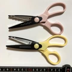 ハサミのサムネイル