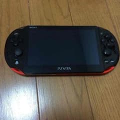プレステーションヴィータのサムネイル