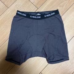 サイクルインナーパンツのサムネイル