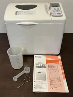 ミッキー&ミニー ホームベーカリー　ツインバード　PY-D４３２ m96769131985_1.jpg?1721095879