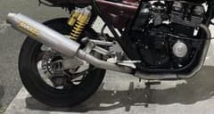 ダブルアールズ xjr400 xjr400r 車検対応 マフラー WR'S m96769715431_1.jpg?1717847412