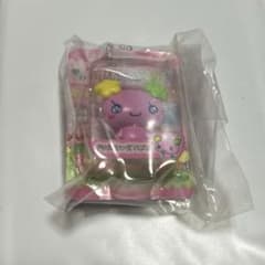 バンダイ カプセルトイ たまごっち ふらわっち　ブリスターパッケージコレクションのサムネイル