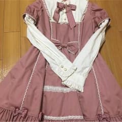 期間限定値下げ。Angelic Pretty ワンピースのサムネイル
